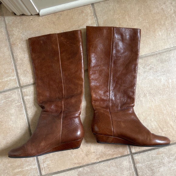 STEVEN by Steve Madden Women's Intyce Riding Boot - Picture 2 of 4